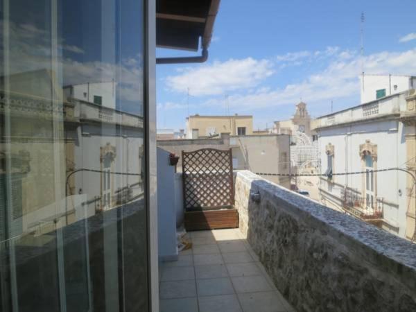 Ferienwohnung Casa Gina Sammichele Di Bari Exterior foto
